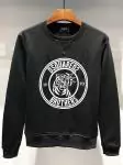 dsquared2 2019 sweatshirt tiger black ds346